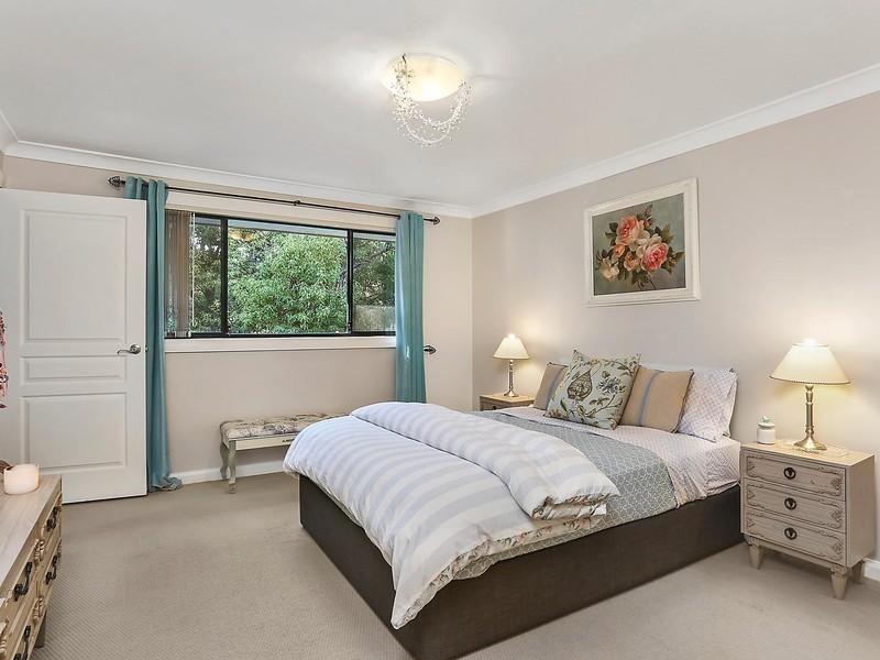 9/20 James Street, Baulkham Hills NSW 2153