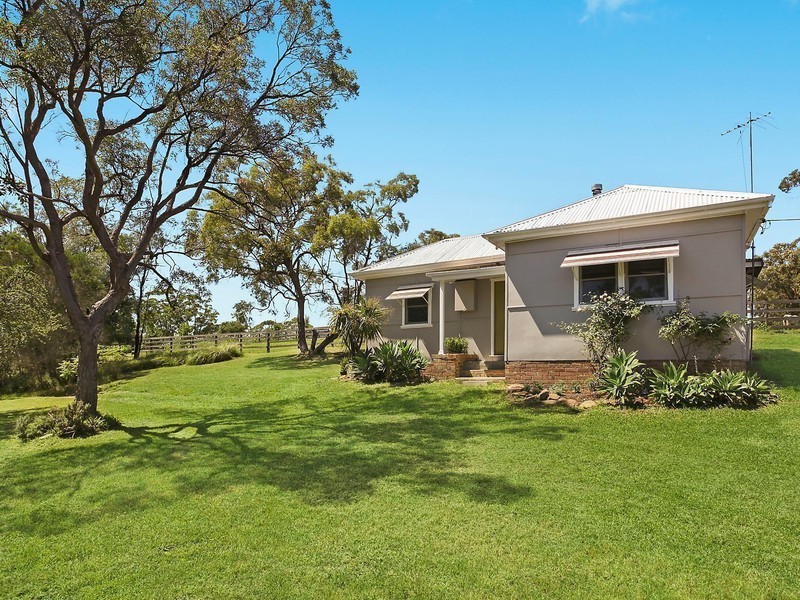 Lot 02 20 Schwebel Lane, Glenorie NSW 2157