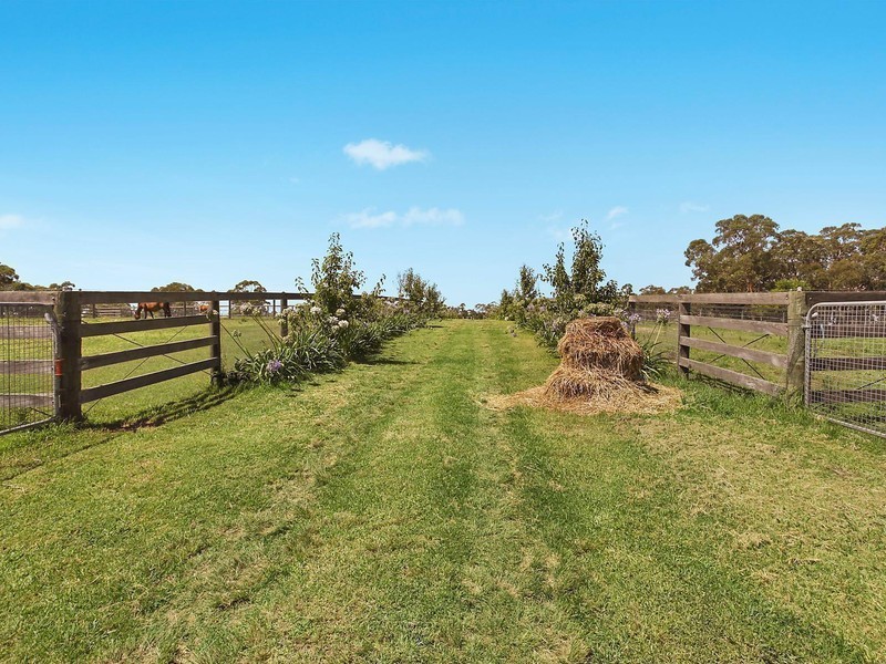 Lot 02 20 Schwebel Lane, Glenorie NSW 2157