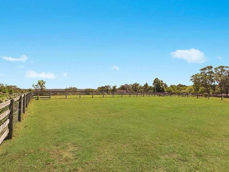 Lot 02 20 Schwebel Lane, Glenorie NSW 2157