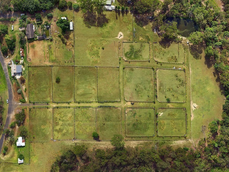 Lot 02 20 Schwebel Lane, Glenorie NSW 2157