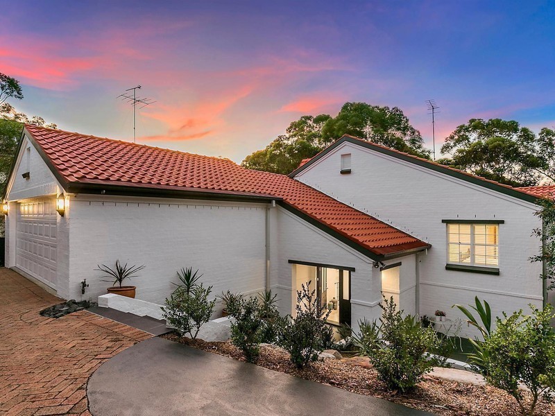 8 Hyde Avenue, Glenhaven NSW 2156