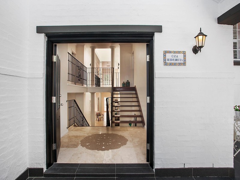 8 Hyde Avenue, Glenhaven NSW 2156