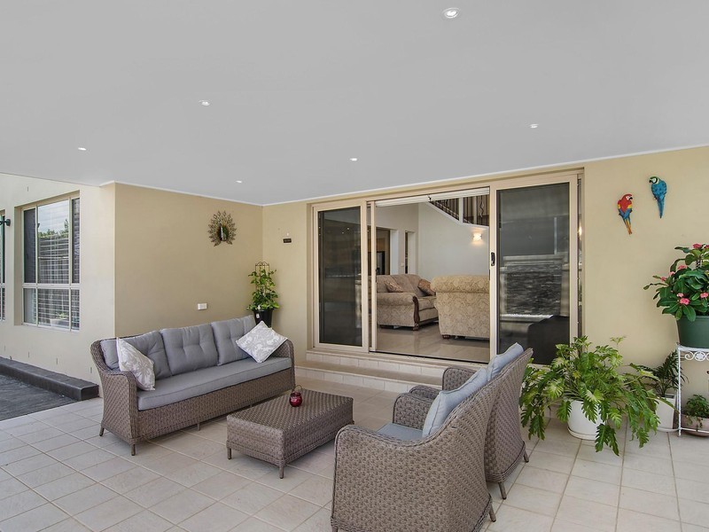 9 Donnegal Court, Castle Hill NSW 2154