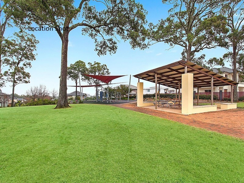 92 Edgewater Drive, Bella Vista NSW 2153