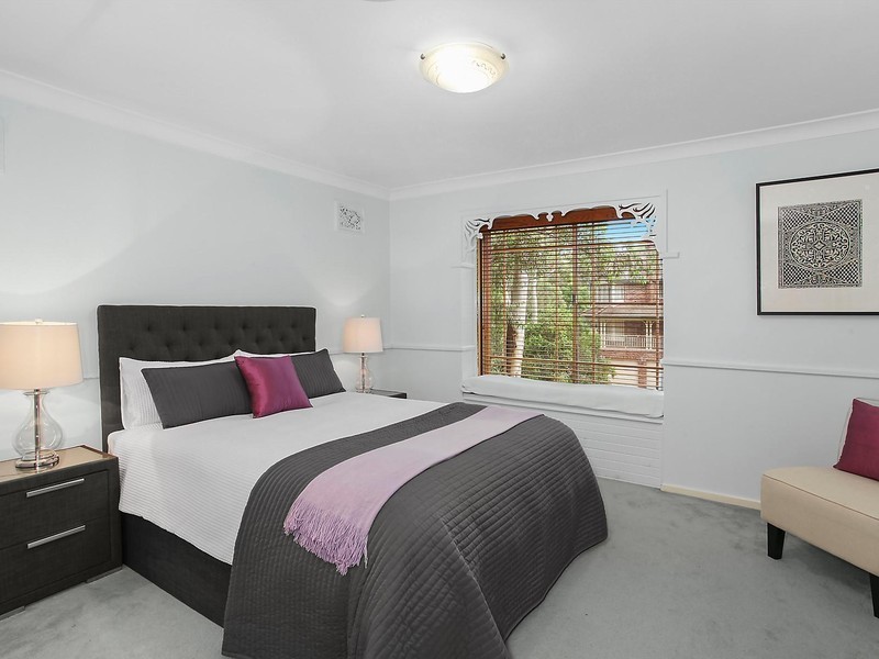 8 Forest Knoll, Castle Hill NSW 2154