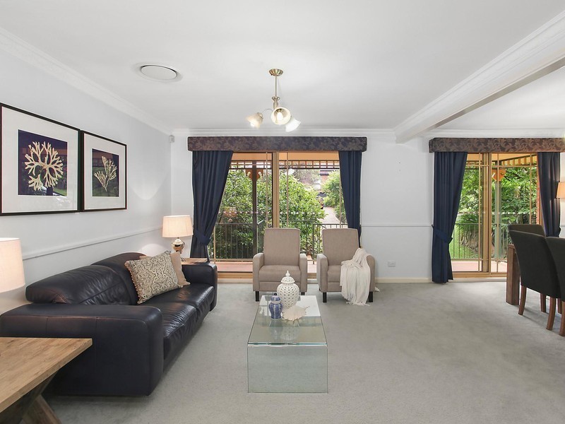 8 Forest Knoll, Castle Hill NSW 2154