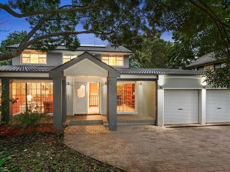 20 Bounty Avenue, Castle Hill NSW 2154