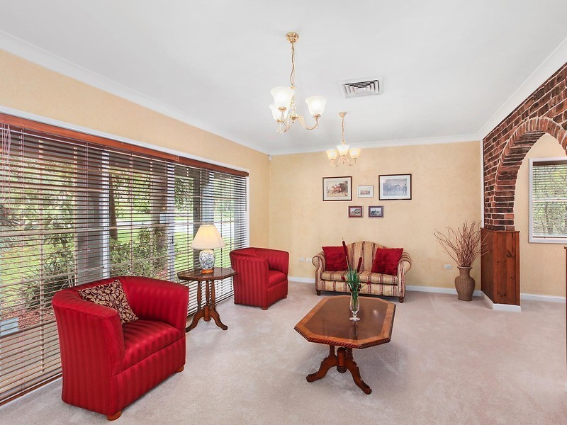 20 Bounty Avenue, Castle Hill NSW 2154