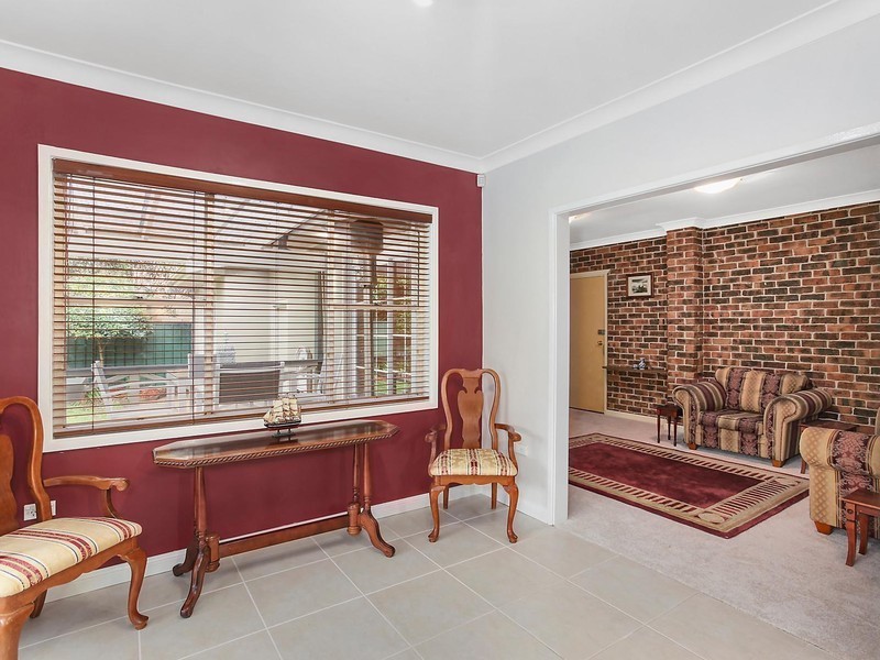 20 Bounty Avenue, Castle Hill NSW 2154