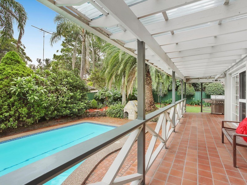 20 Bounty Avenue, Castle Hill NSW 2154