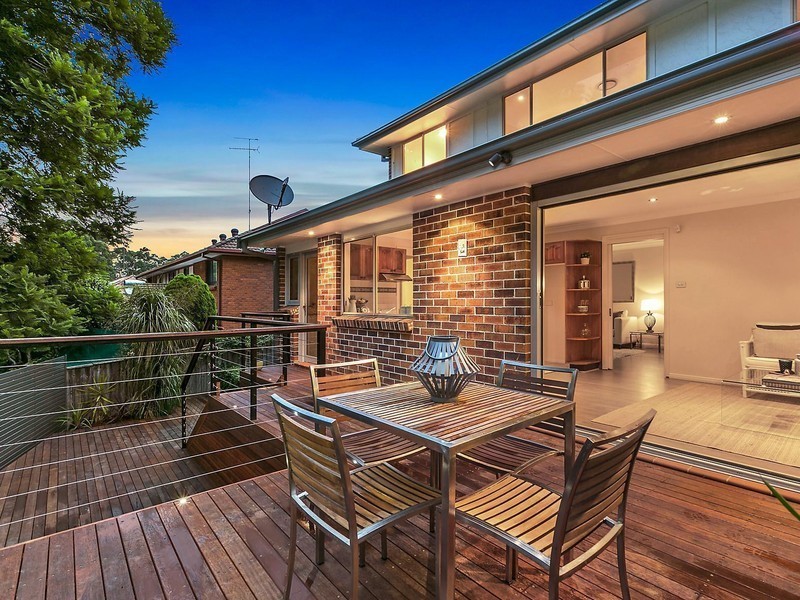 31A Gindurra Avenue, Castle Hill NSW 2154