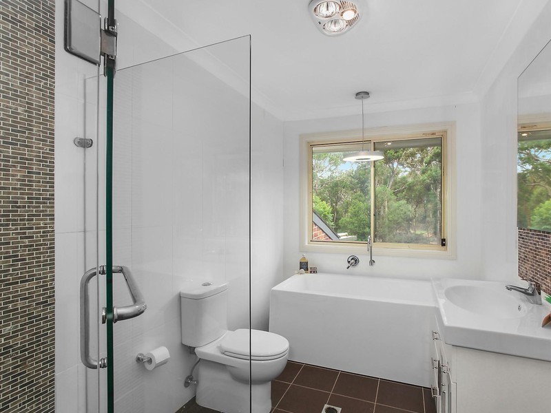 31A Gindurra Avenue, Castle Hill NSW 2154