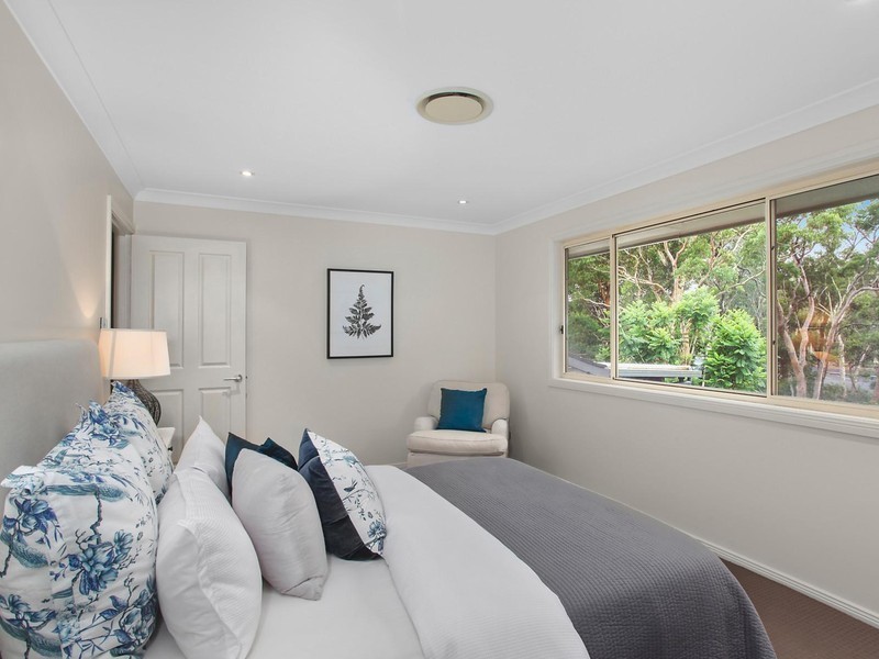 31A Gindurra Avenue, Castle Hill NSW 2154