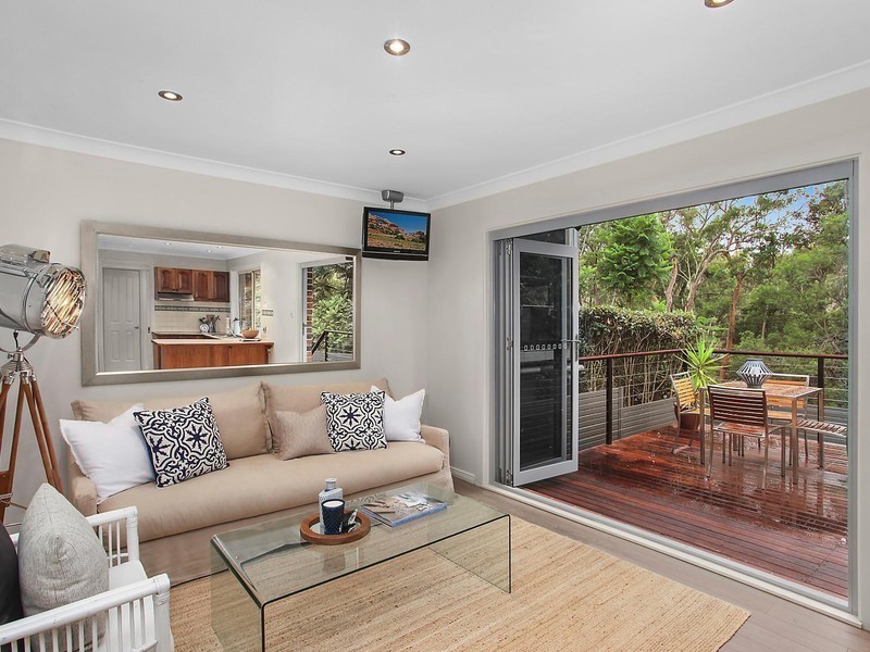 31A Gindurra Avenue, Castle Hill NSW 2154