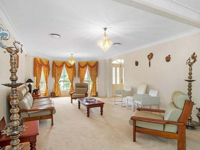 135 Aiken Road, West Pennant Hills NSW 2125