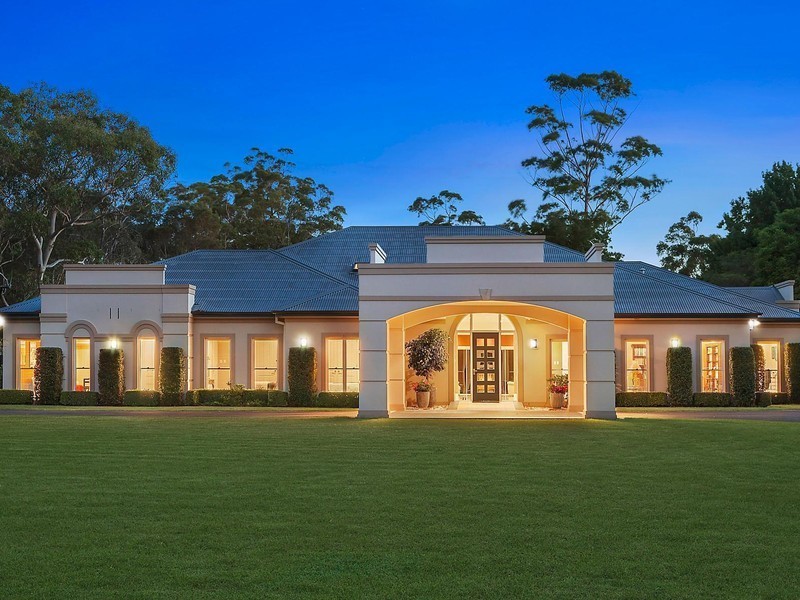 68 Crosslands Road, Galston NSW 2159