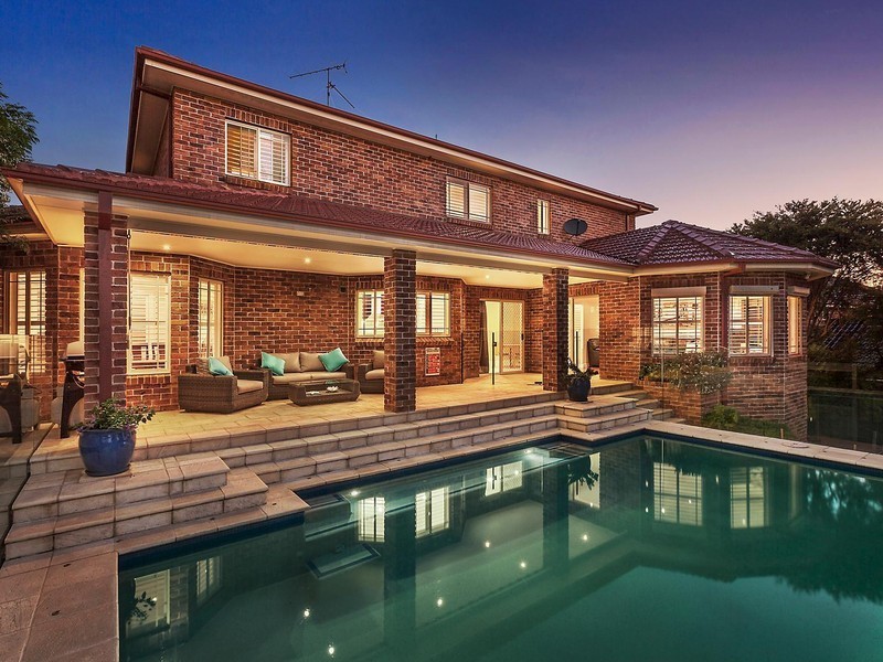 14 Stone Pine Way, Bella Vista NSW 2153