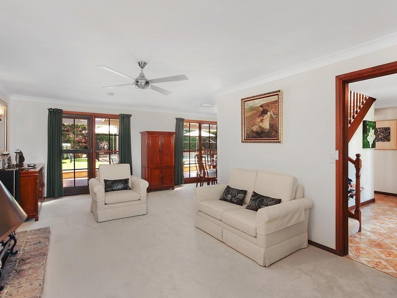 21 Lockhart Avenue, Castle Hill NSW 2154