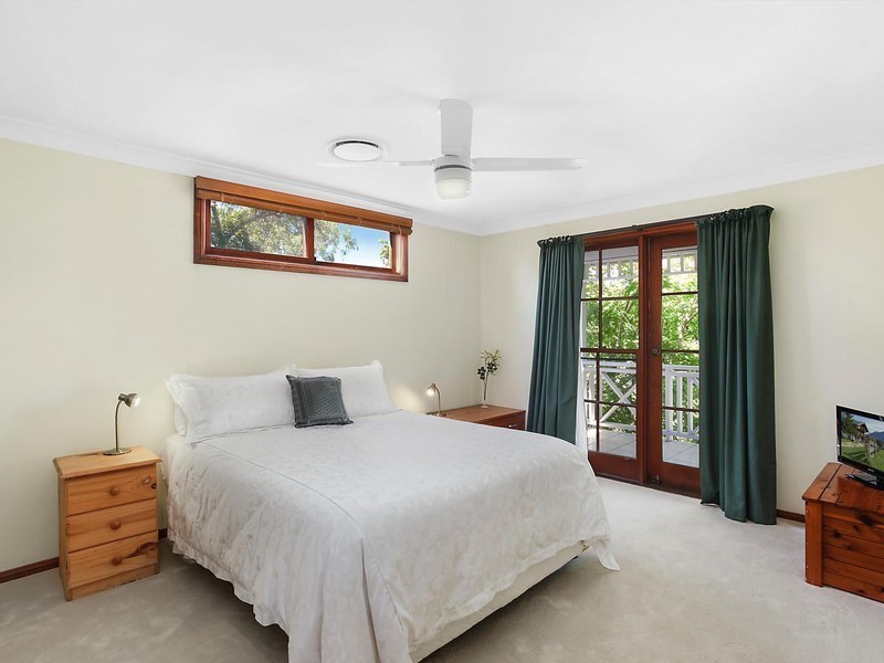 21 Lockhart Avenue, Castle Hill NSW 2154