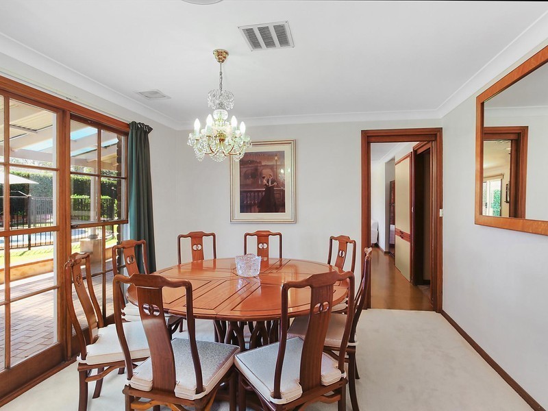 21 Lockhart Avenue, Castle Hill NSW 2154