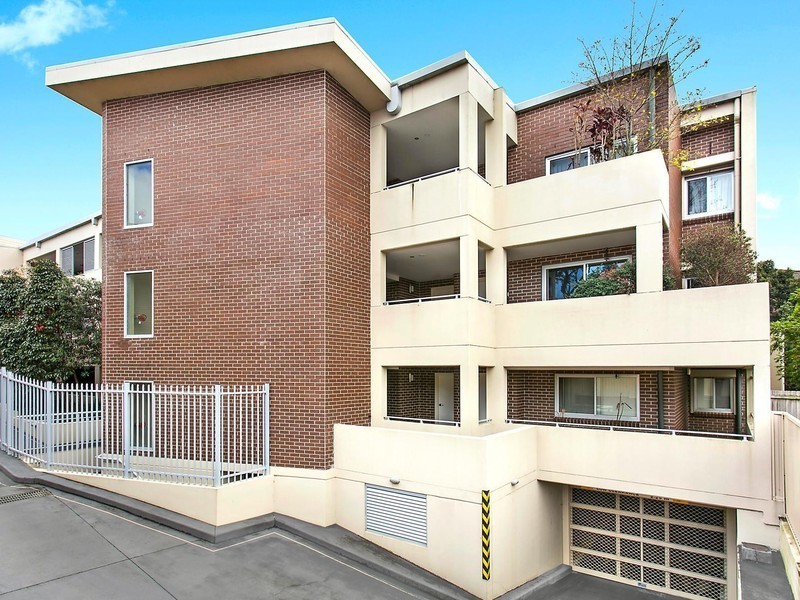 8/97 Beecroft Road, Beecroft NSW 2119