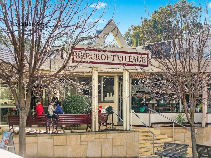 8/97 Beecroft Road, Beecroft NSW 2119