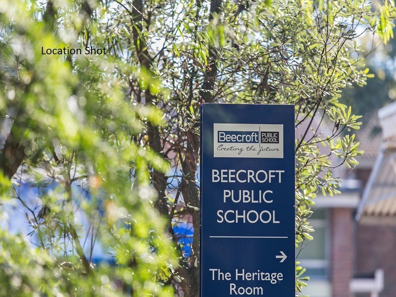 8/97 Beecroft Road, Beecroft NSW 2119