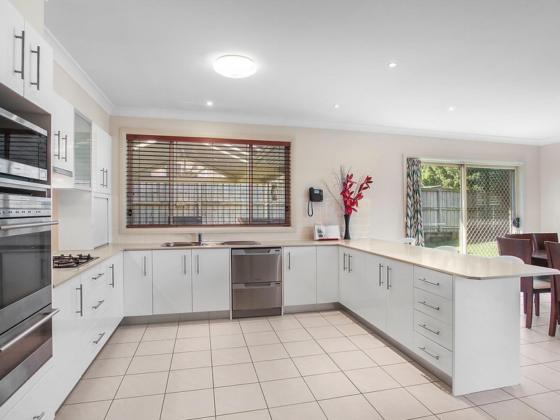 1 McManus Street, Kellyville NSW 2155