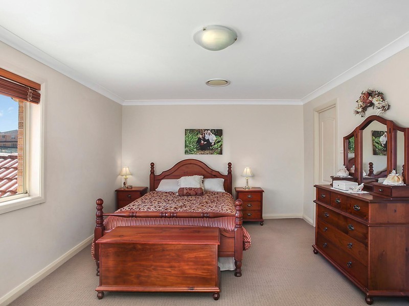 1 McManus Street, Kellyville NSW 2155