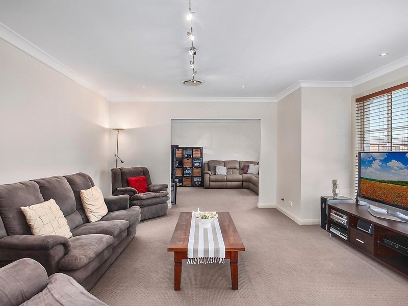 1 McManus Street, Kellyville NSW 2155