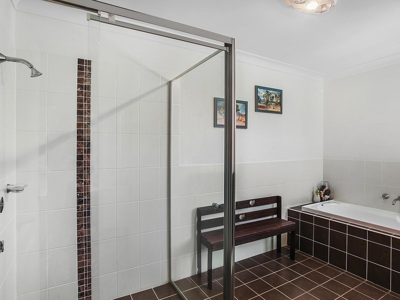 1 McManus Street, Kellyville NSW 2155