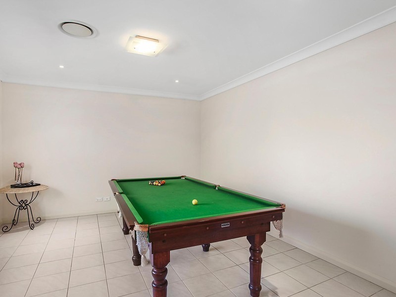 1 McManus Street, Kellyville NSW 2155