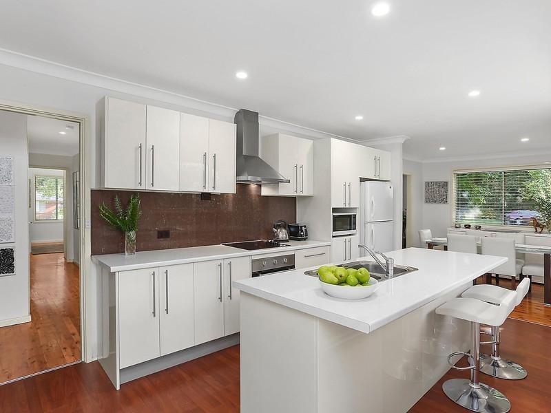 14 Plymouth Avenue, North Rocks NSW 2151