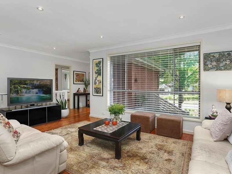 14 Plymouth Avenue, North Rocks NSW 2151