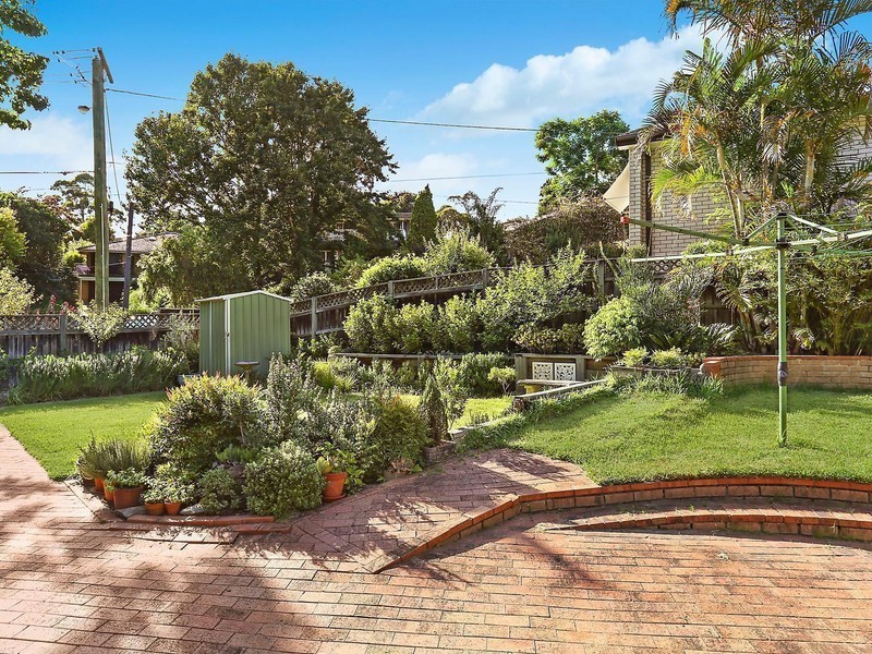 14 Plymouth Avenue, North Rocks NSW 2151