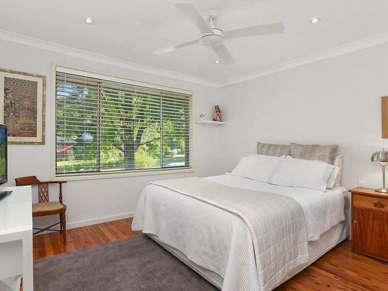 14 Plymouth Avenue, North Rocks NSW 2151