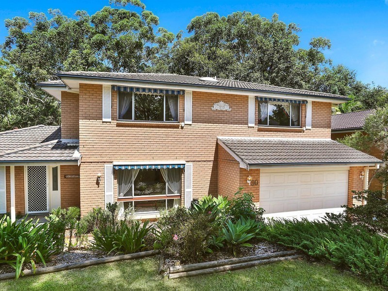 90 Westmore Drive, West Pennant Hills NSW 2125