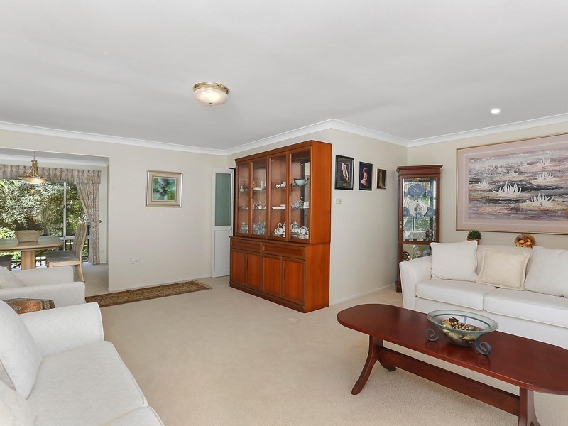 90 Westmore Drive, West Pennant Hills NSW 2125