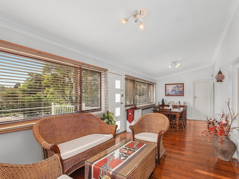 21 Stephenson Street, Winston Hills NSW 2153