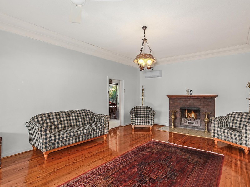 21 Stephenson Street, Winston Hills NSW 2153