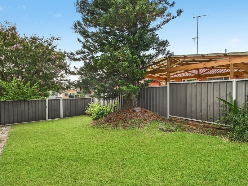 21 Stephenson Street, Winston Hills NSW 2153