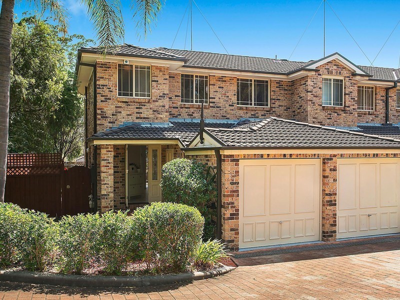 56 John Road, Cherrybrook NSW 2126