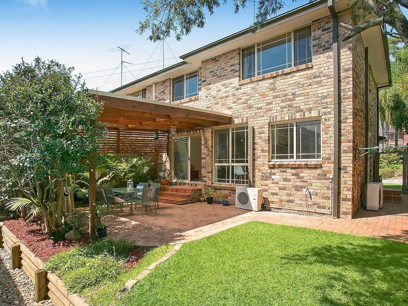 56 John Road, Cherrybrook NSW 2126