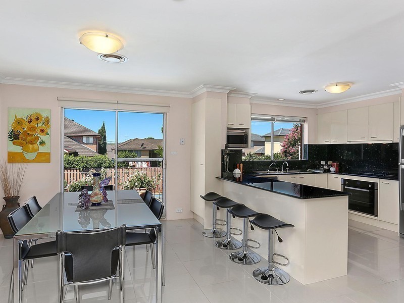 36 Malonga Avenue, Kellyville NSW 2155