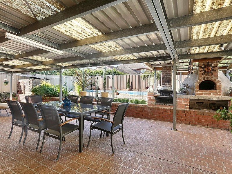 36 Malonga Avenue, Kellyville NSW 2155