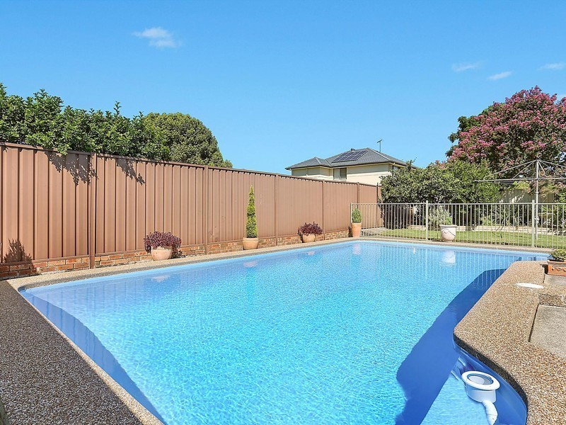 36 Malonga Avenue, Kellyville NSW 2155