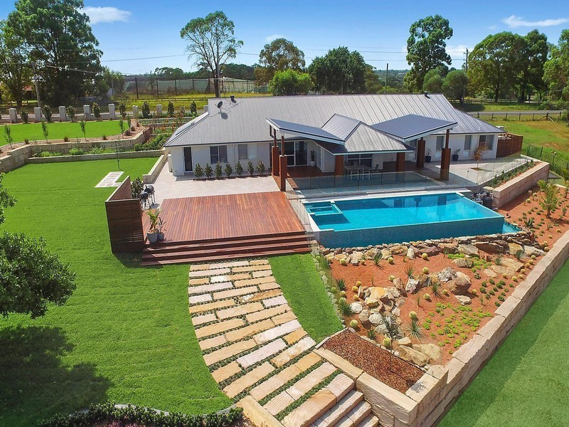 214B Pitt Town Road, Kenthurst NSW 2156