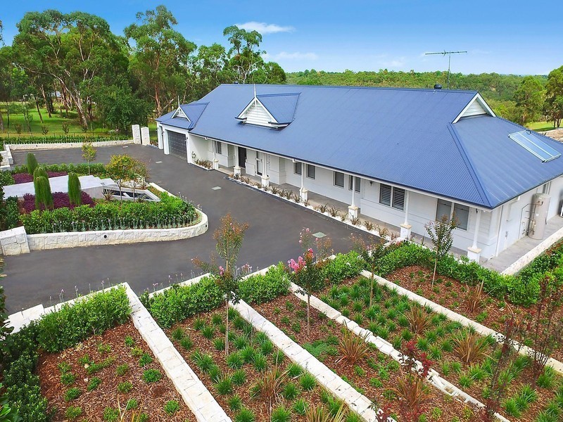 214B Pitt Town Road, Kenthurst NSW 2156