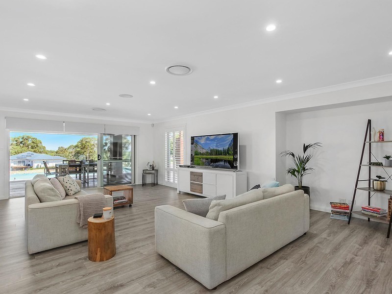 214B Pitt Town Road, Kenthurst NSW 2156